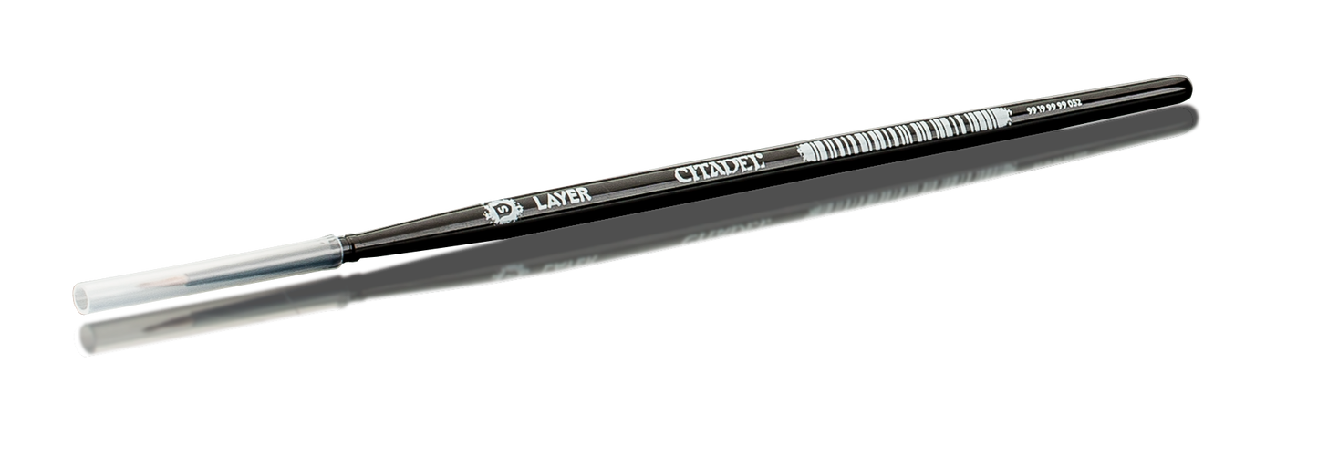 Citadel Small Layer Brush 63-21