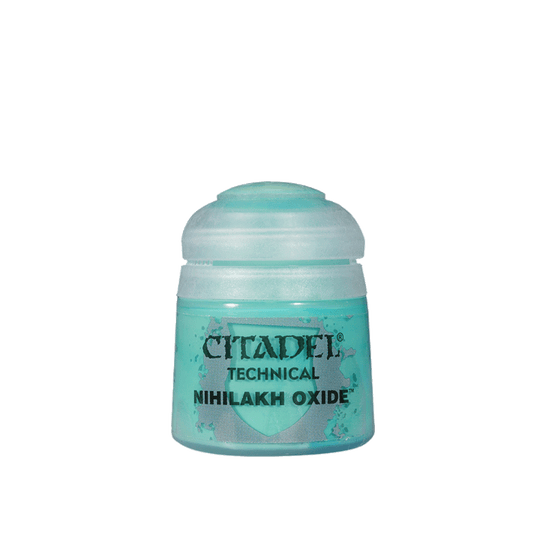 Citadel Technical Paint NIHILAKH OXIDE 12ml 27-06