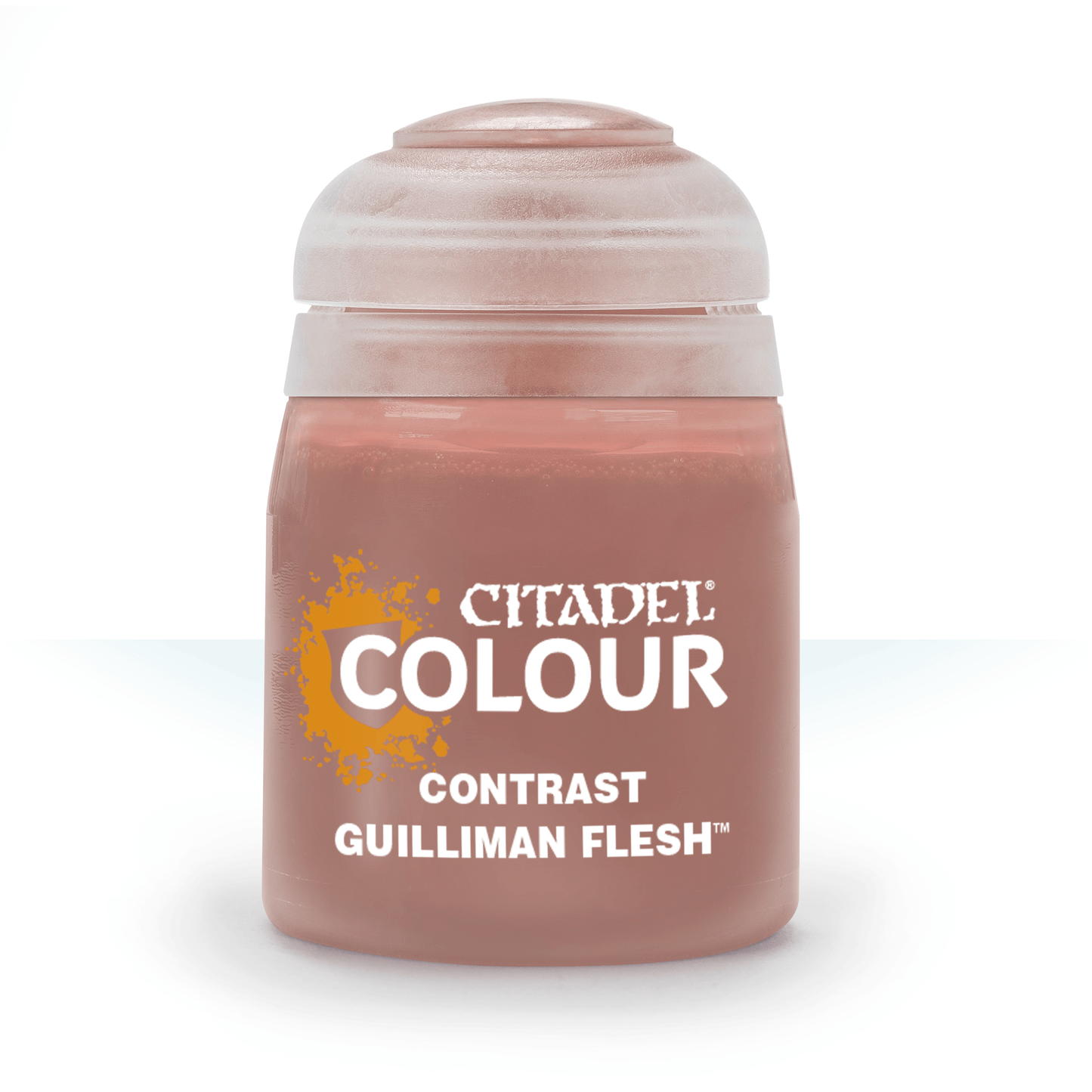 Citadel Paint Contrast 29-32 GULLIMAN FLESH 18ml
