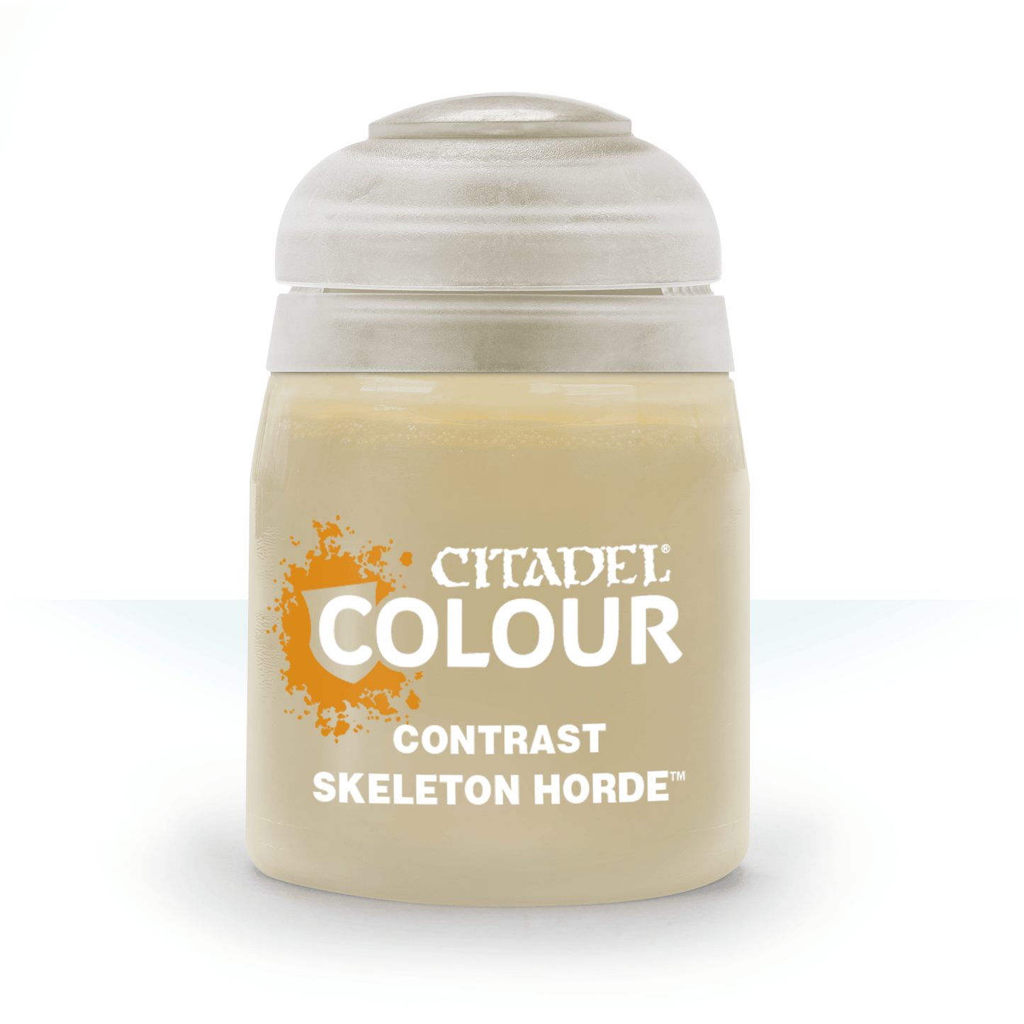 Citadel Paint Contrast 29-26 SKELETON HORDE 18ml