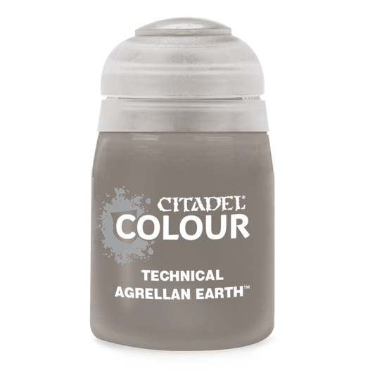 Citadel Technical Paint AGRELLAN EARTH 27-22
