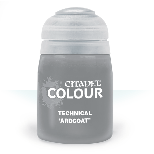 Citadel Technical Paint ARDCOAT 24ml 27-03