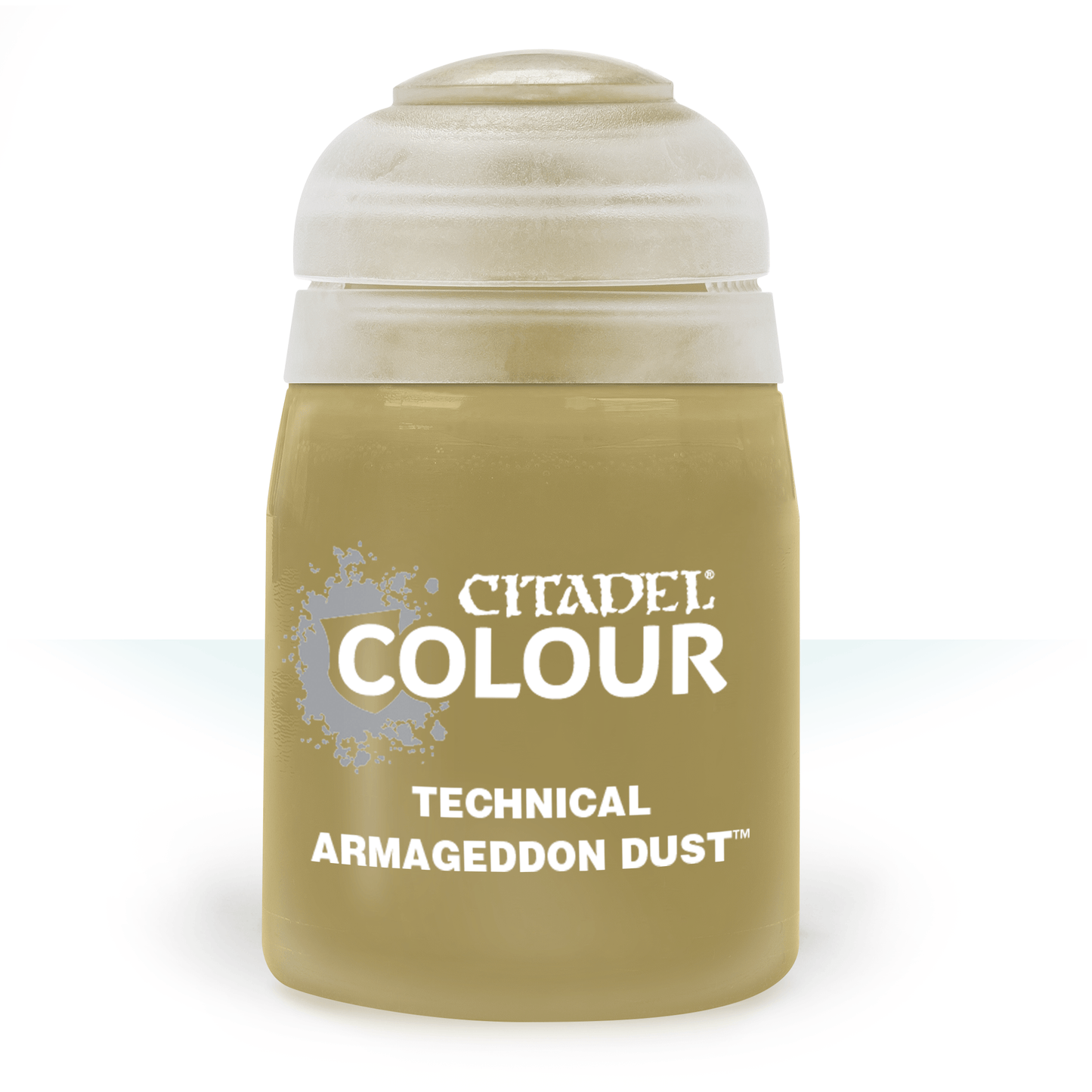 Citadel Technical Paint ARMAGEDDON DUST 24ml 27-28