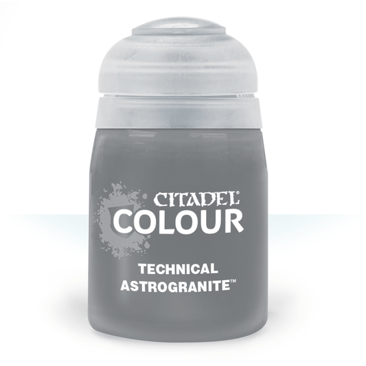 Citadel Technical Paint ASTROGRANITE 24ml 27-30
