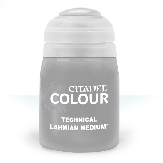 Citadel Technical Paint LAHMIAN MEDIUM 27-02