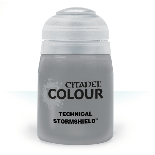 Citadel Technical Paint STORMSHIELD 24ml 27-34