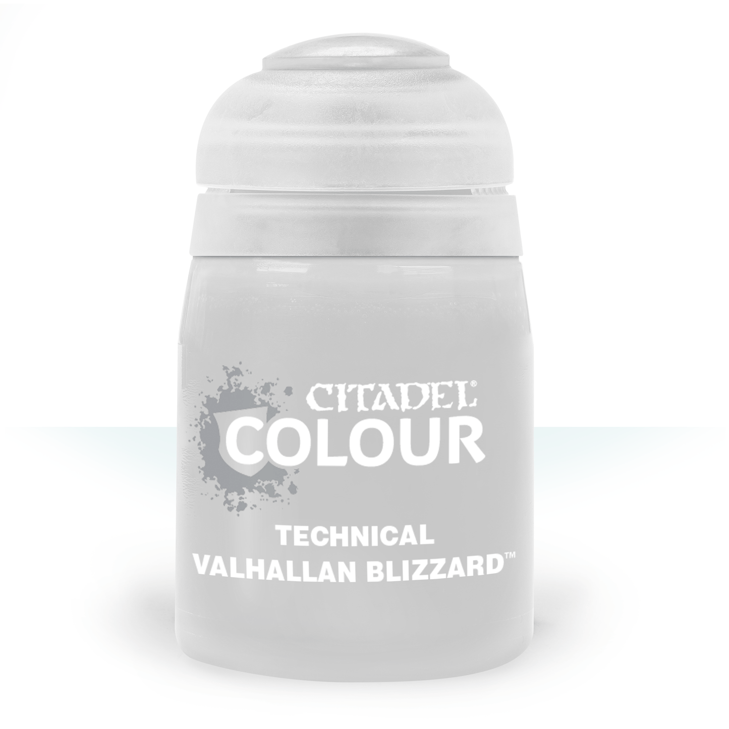 Citadel Technical Paint VALHALLAN BLIZZARD 24ml 27-32