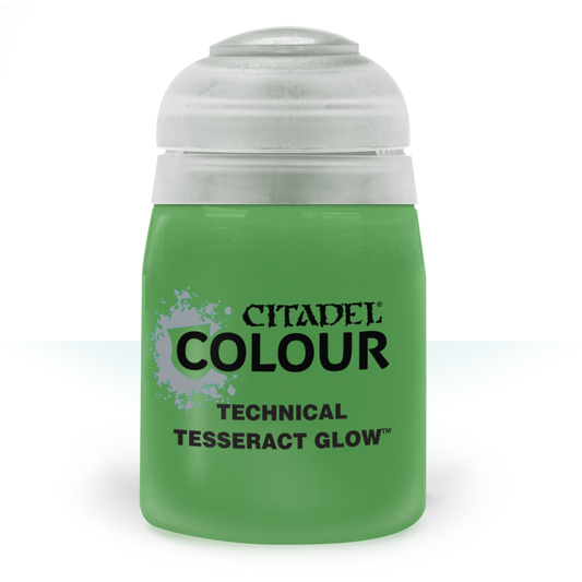 Citadel Technical Paint AGRELLAN BADLAND 24ml 27-23