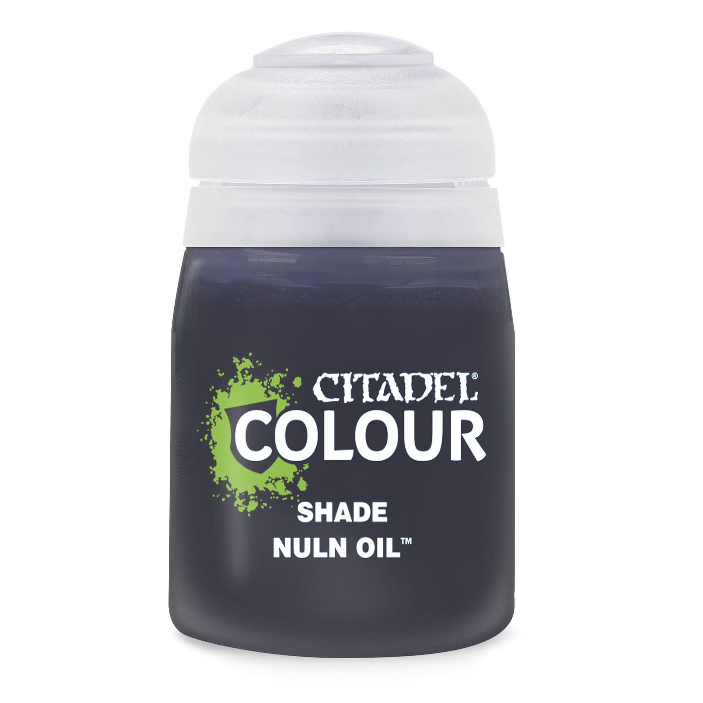 Citadel Paint Shade 24-14 NULN OIL 18ml