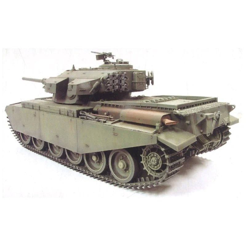 AFV Club 1/35 Centurion Mk5/2 Tank (NATO)