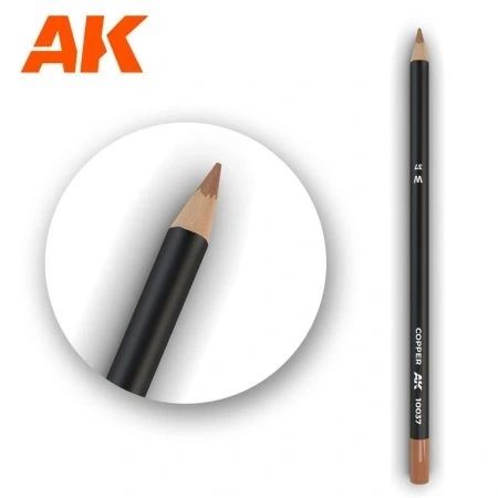 Weathering Pencil - COPPER 10037