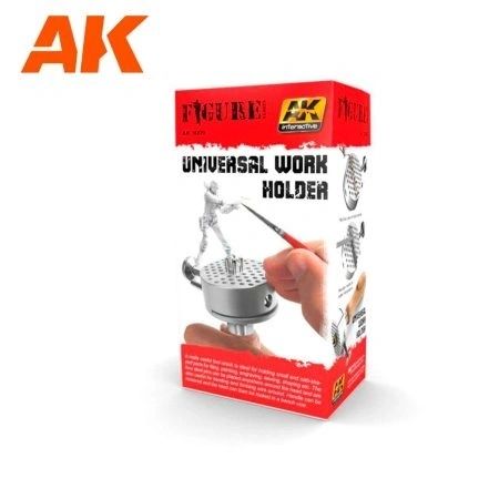 AK Universal Work Holder