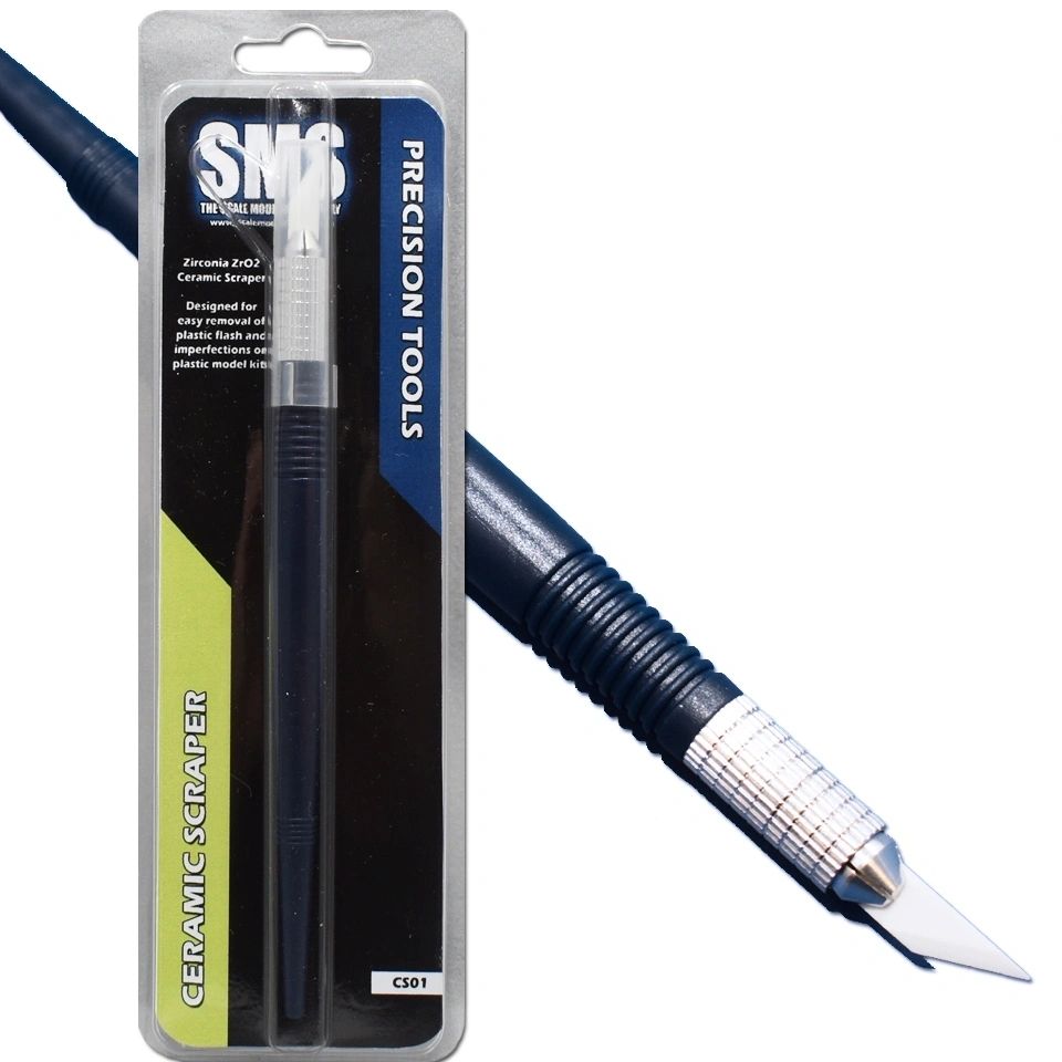 SMS Scraper Ceramic Tool CS01