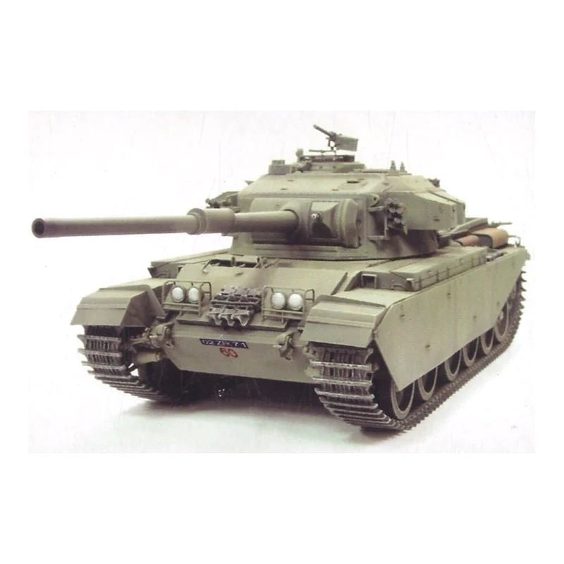 AFV Club 1/35 Centurion Mk5/2 Tank (NATO)