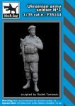 Blackdog 1:35 Ukrainian Army Soldier No.1
