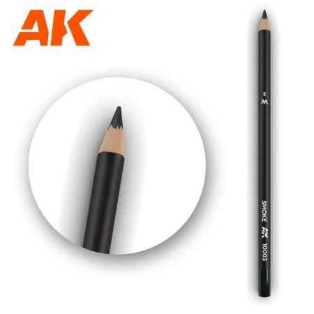 Weathering Pencil - SMOKE 10003