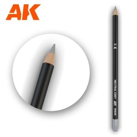 Weathering Pencil - NEUTRAL GREY 10025