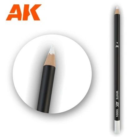 Weathering Pencil - WHITE 10004