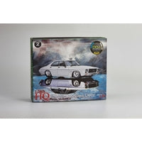 DDA 1:24 Custom HQ Monaro