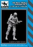 Blackdog 1:35 U.S. Navy SEAL's Vietnam No.3