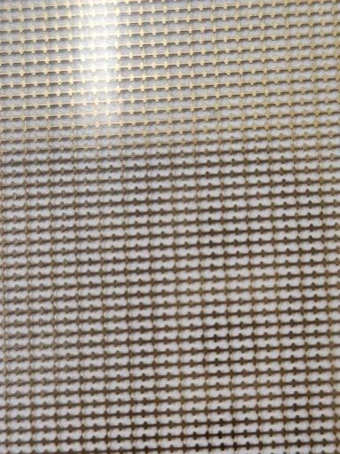 Eduard Photo-Etched 1/35 Barbed Wire Razor I (8m)