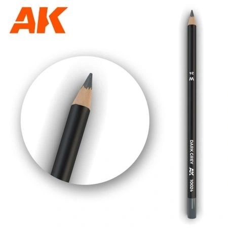 Weathering Pencil - DARK GREY 10024