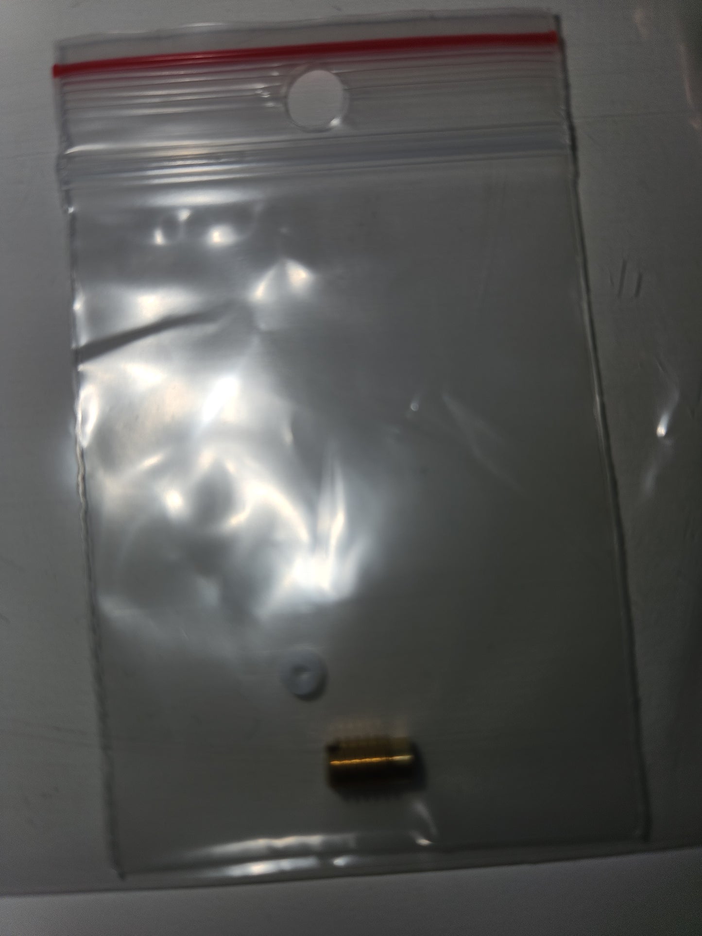 SMS DragonAir Replacement Packing Screw and Seal Kit DAP05