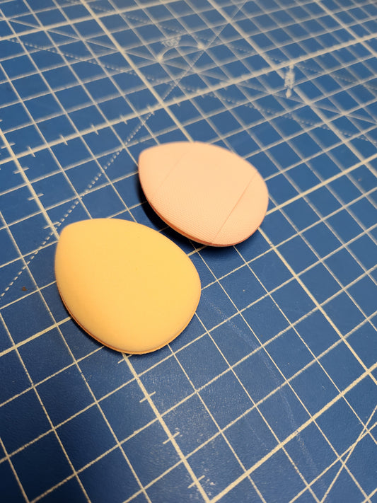 KSM Finger Cushion Blending Sponge (5pce)
