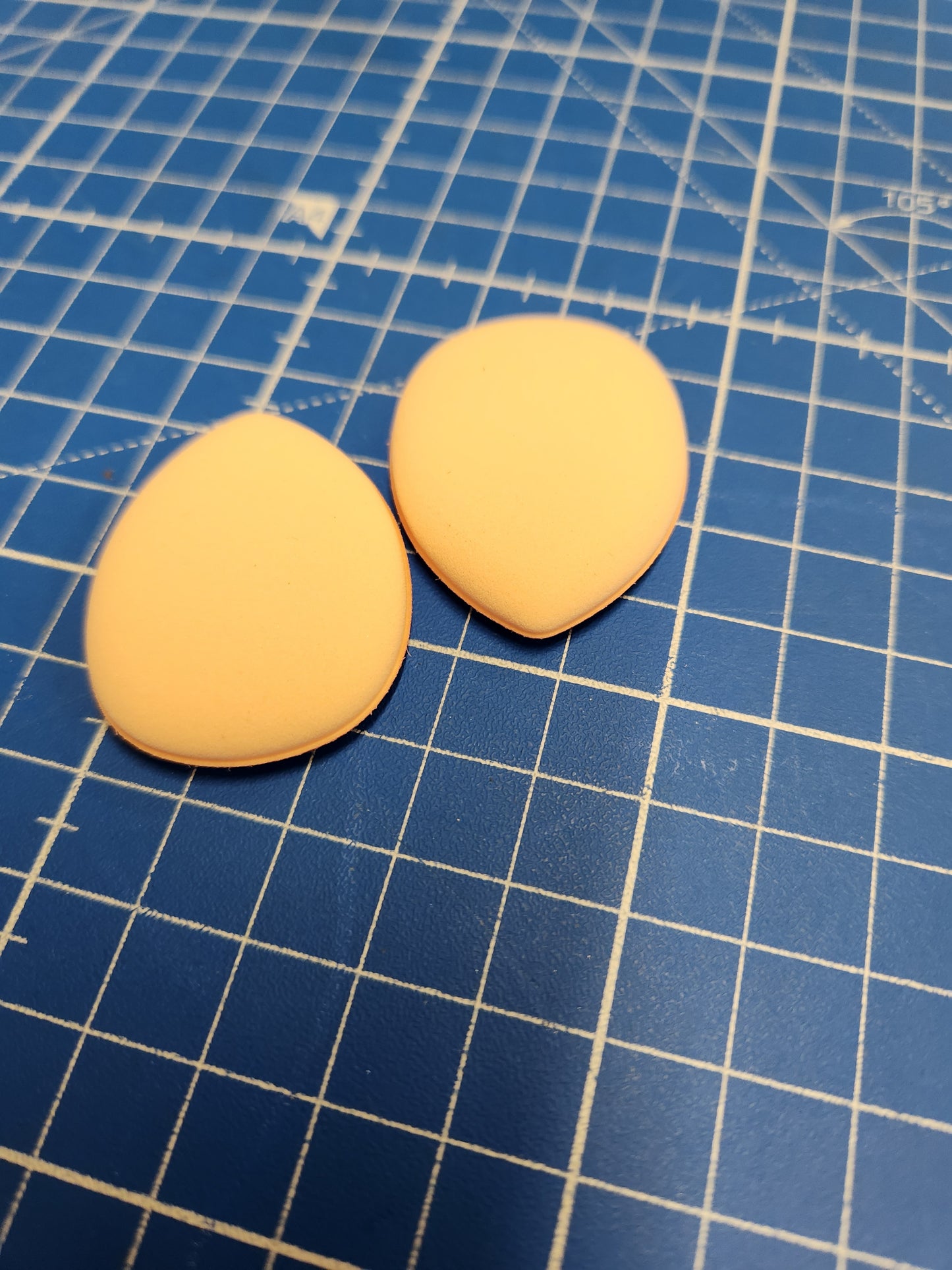 KSM Finger Cushion Blending Sponge (5pce)
