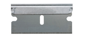 Delta Single Edged Razor Blade #9 (5pce) DL32009