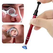 KSM Jewelry Holder 4 Claws Tweezer
