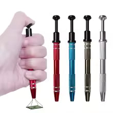 KSM Jewelry Holder 4 Claws Tweezer
