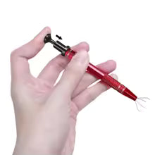 KSM Jewelry Holder 4 Claws Tweezer