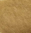 Ground Up Scenery 5mm Static Grass Drought 50gm
