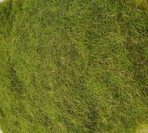 Ground Up Scenery 5mm Static Grass Wild Grass 50gm