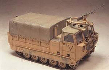 AFV Club 1/35 M548A1 Tracked Cargo Carrier *Aus Decals*