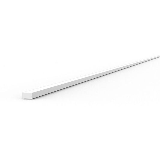 AK Interactive Styrene Strips 0.30 x 0.50 x 350mm (pack of 10) AK6501