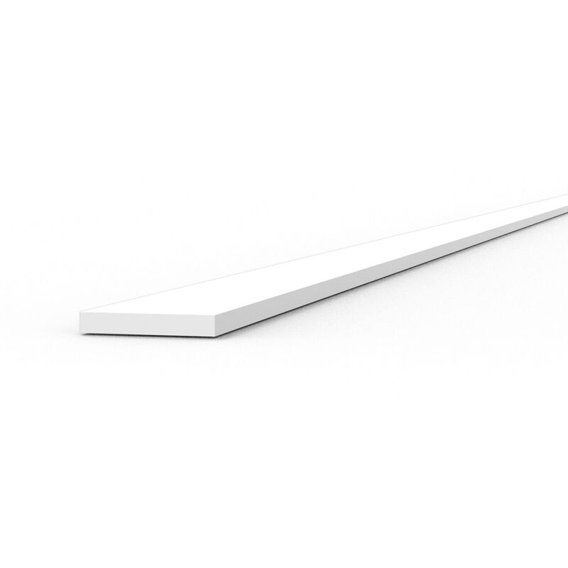 AK Interactive Styrene Strips 0.30 x 2.00 x 350mm (pack of 10) AK6503