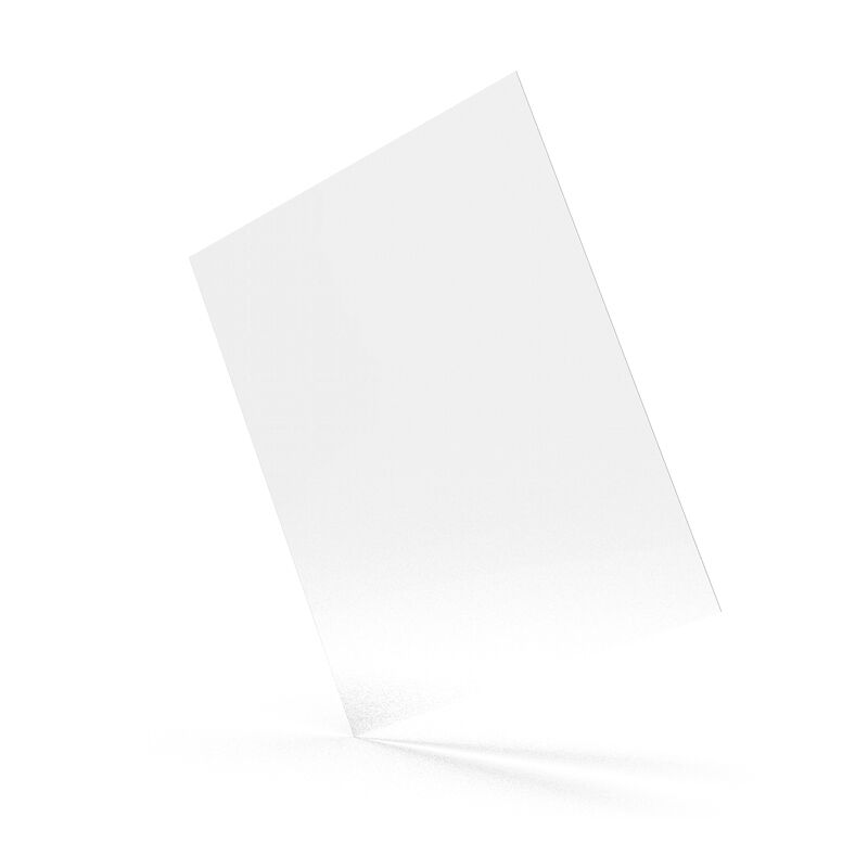 AK Interactive Styrene 0.25mm thickness x 245 x 195mm (pack of 3) AK6572
