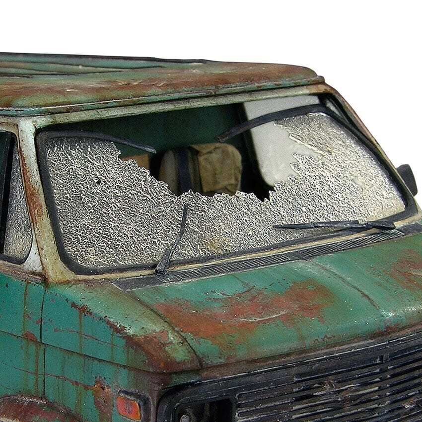 AK Interactive Dioramas: Ice Sparkles 100ml AK8037