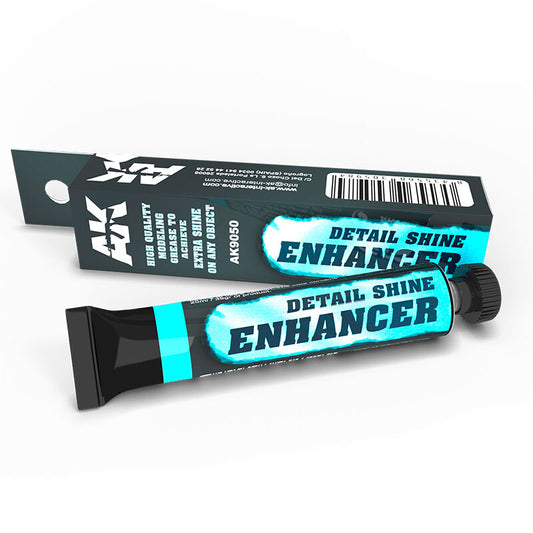 AK Interactive Detail Shine Enhancer AK9050