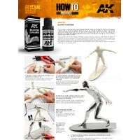 AK Interactive SUPER CHROME 60ml AK9198