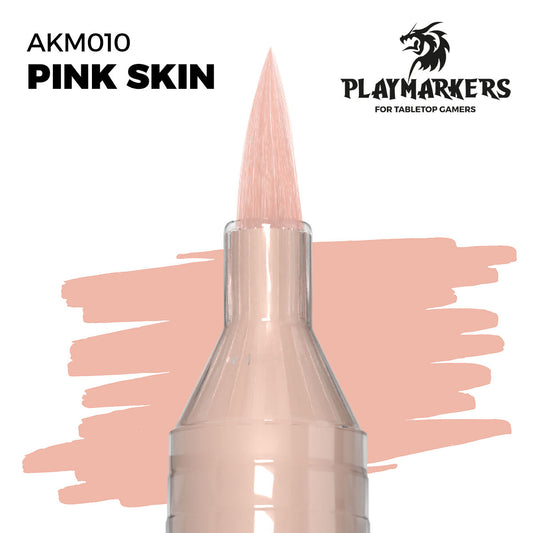 AK Interactive Playmarkers Acrylic Paint Marker PINK SKIN AKM010