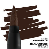 AK Interactive Real Colors Markers CHIPPING COLOUR RCM013