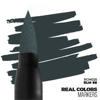 AK Interactive Real Colors Markers RLM 66 RCM025