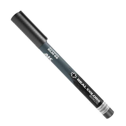 AK Interactive Real Colors Markers RLM 66 RCM025