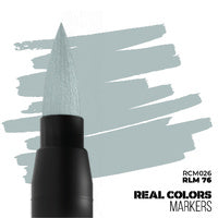 AK Interactive Real Colors Markers RLM 76 RCM026