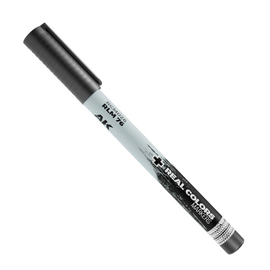 AK Interactive Real Colors Markers RLM 76 RCM026