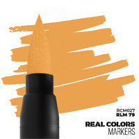 AK Interactive Real Colors Markers RLM 79 RCM027