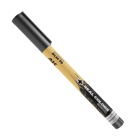 AK Interactive Real Colors Markers RLM 79 RCM027